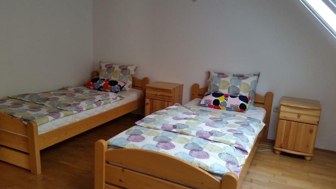 Classy Panorama Apartman Tihany Extérieur photo