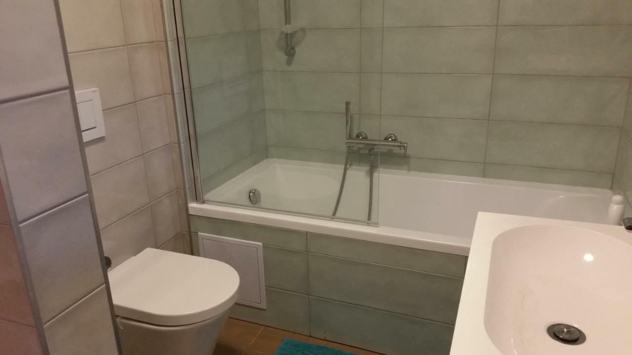 Classy Panorama Apartman Tihany Extérieur photo