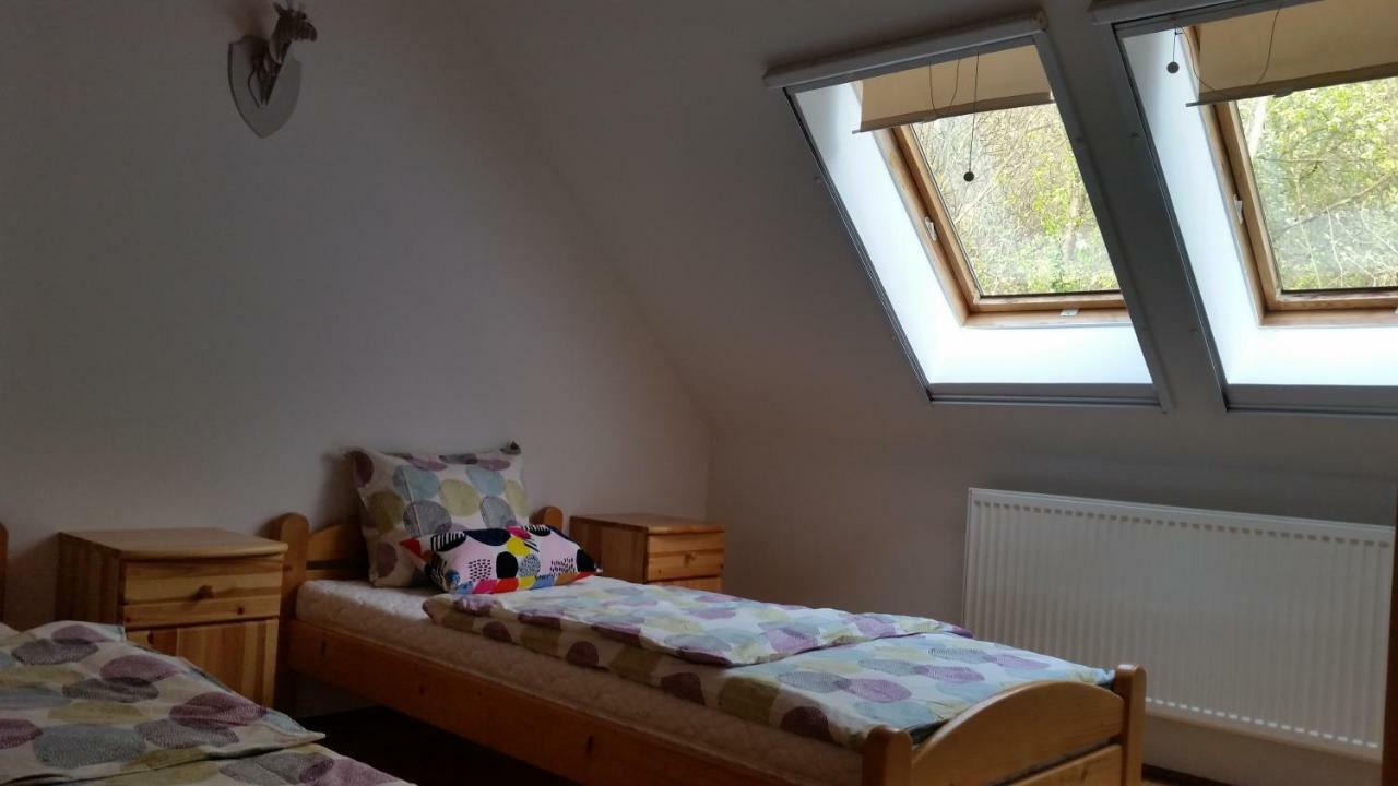 Classy Panorama Apartman Tihany Extérieur photo