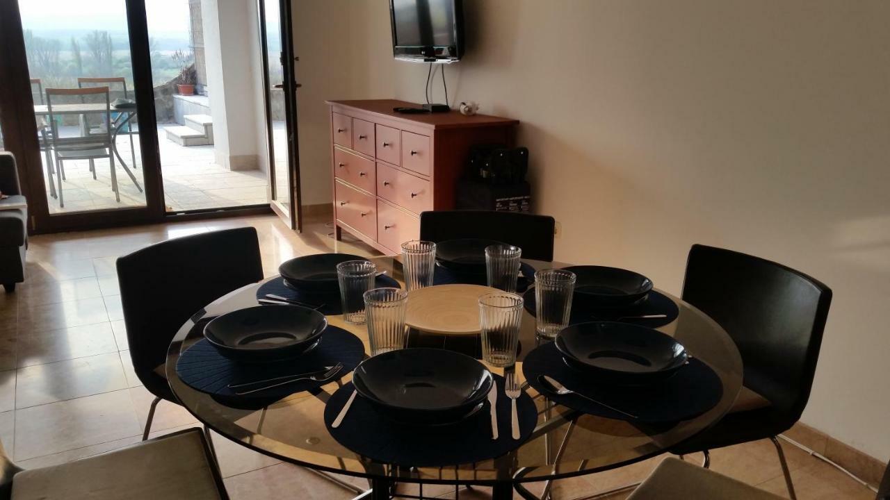 Classy Panorama Apartman Tihany Extérieur photo