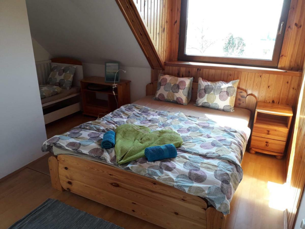Classy Panorama Apartman Tihany Extérieur photo