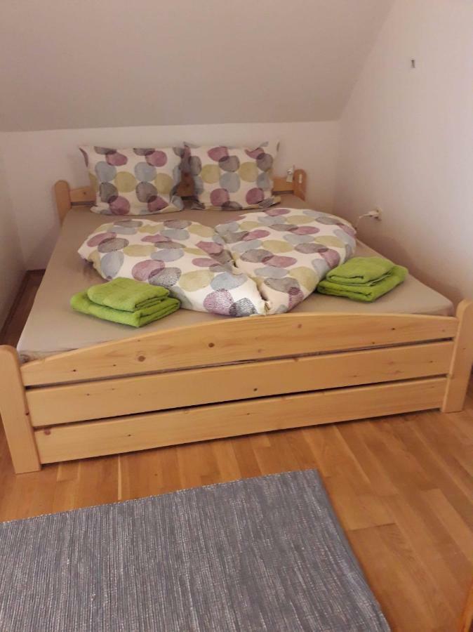 Classy Panorama Apartman Tihany Extérieur photo